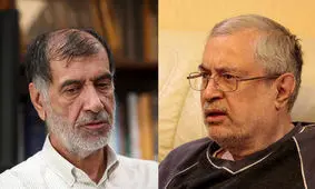 عروس باهنر، نوه اصلاح طلب معروف است /سعید حجاریان بر داماد اصولگرای خانواده تاثیر گذاشته است؟