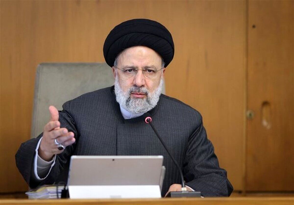 رئیسی از علما خواست برای تبیین مساله حجاب تمام قد وارد میدان شوند