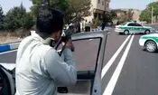 شهادت یک مامور پلیس در درگیری با سارقان مسلح شادگان