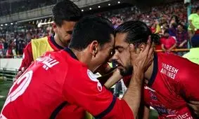 اولین جام نساجی قبل از ۴ سالگی لیگ‌ برتری‌ شدن