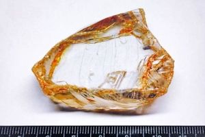 کشف بزرگترین الماس در روسیه