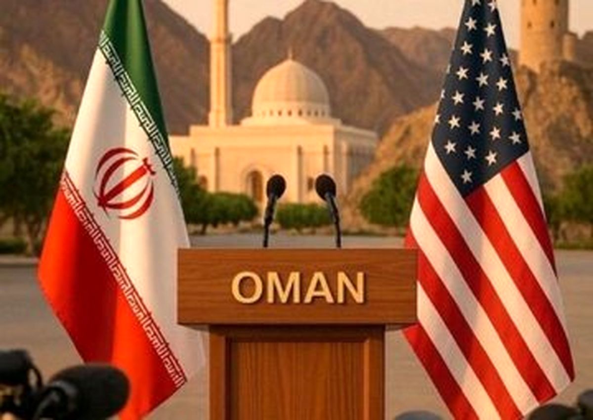 گمانه زنی جدید درباره مکان مذاکرات ایران و آمریکا