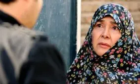 سفر در زمان؛ چهره «آفرین عبیسی» در دوران فعالیت در سینمای قبل انقلاب؛ دهه 50/ عکس