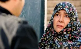 سفر در زمان؛ چهره «آفرین عبیسی» در دوران فعالیت در سینمای قبل انقلاب؛ دهه 50/ عکس