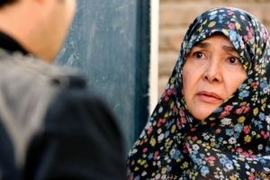 سفر در زمان؛ چهره «آفرین عبیسی» در دوران فعالیت در سینمای قبل انقلاب؛ دهه 50/ عکس