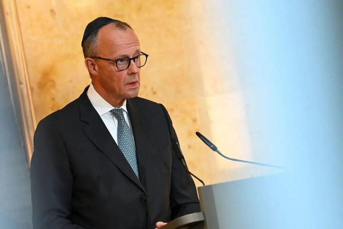 آلمان صادرات ۹۳۰ میلیون دلار سلاح به رژیم صهیونیستی را تصویب کرد
