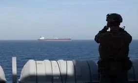 سنت‌کام رسما رفع محاصره علیه ایران را اعلام کرد