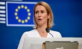 اتحادیه اروپا: اگر اسرائیل به وعده‌های خود عمل نکند، همه گزینه‌ها روی میز است

