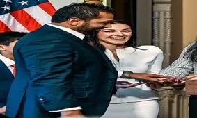 بازجویی از رئیس اف‌بی‌آی بخاطر دوست دخترش 