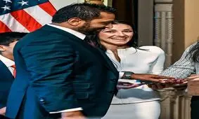 بازجویی از رئیس اف‌بی‌آی بخاطر دوست دخترش 