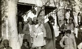 کارمندان در زمان قاجار چقدر حقوق می‌گرفتند؟