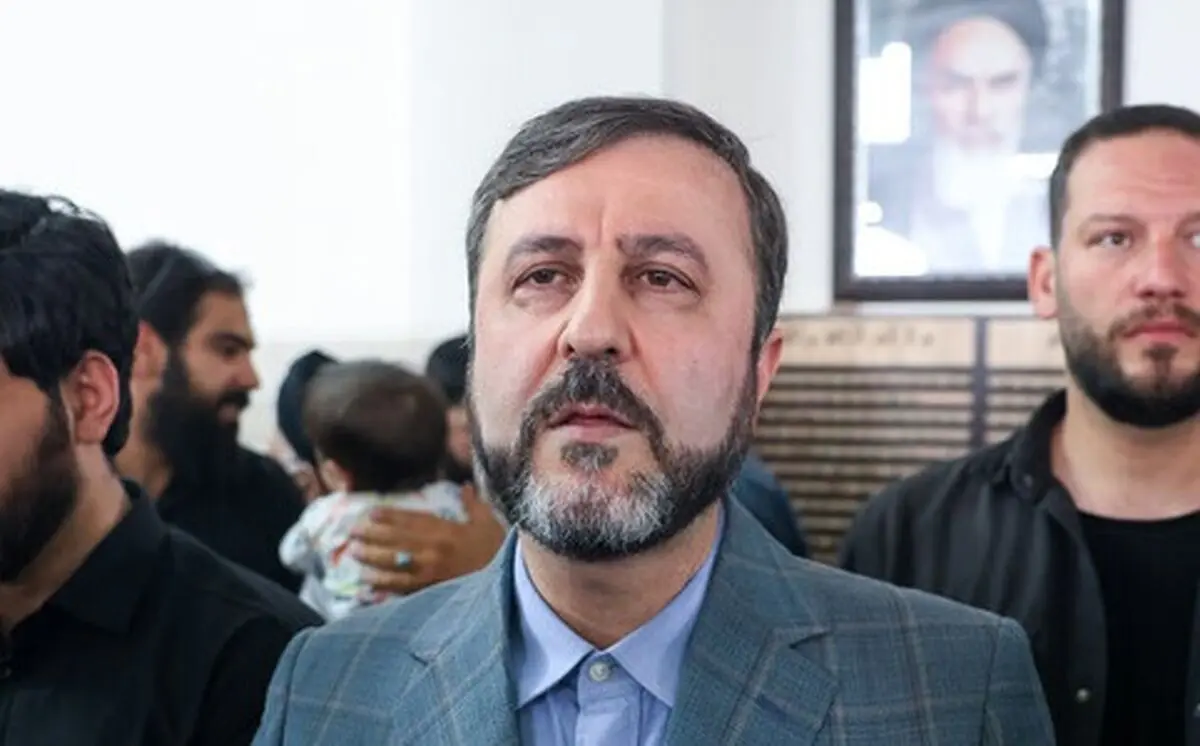 معاون وزیر امور خارجه: نظرات آمریکا درباره طرح هفت‌روزه ایران در حال بررسی است

