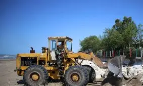 دستور صریح و مهلت ۲۰ روزه رییس‌جمهور برای رفع تصرف دولتی‌ها از سواحل خزر

