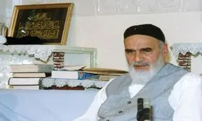  3 متن از نوشته‌های امام خمینی (ره) در پاسخ به نامه‌های مردمی/ عکس