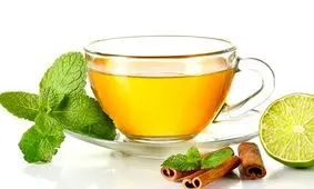 دمنوش های مفید برای گوارش روزه‎ داران/ اینفوگرافیک