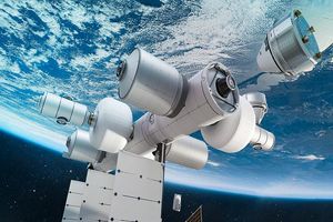  موافقت ناسا با ساخت 3 ایستگاه فضایی جدید/ توریسم فضایی به بخش خصوصی واگذار می‌شود 