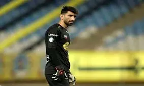 بیرانوند گفت شیرینی داده نه رشوه!/ شیرینی دادن جُرم نیست؛ او نشر اکاذیب کرده است/ ویدئو
