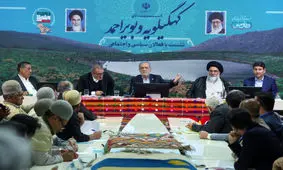 بارها گفته‌ام اگر قرار باشد کسی مقابل مردم قرار بگیرد من در آن صف نخواهم بود