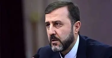غریب آبادی: هیچ اقدامی علیه ایران نباید بدون پاسخ بماند