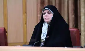 واکنش شهیندخت مولاوردی به برخوردهای قهرآمیز به بهانه حجاب

