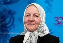 انتقال رابعه مدنی به همدان در پی شرایط جنگی