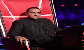 تاخیر در پخش «آوای جادویی» به روایت رضا یزدانی/ ضبط برنامه ۲ سال پیش انجام شد