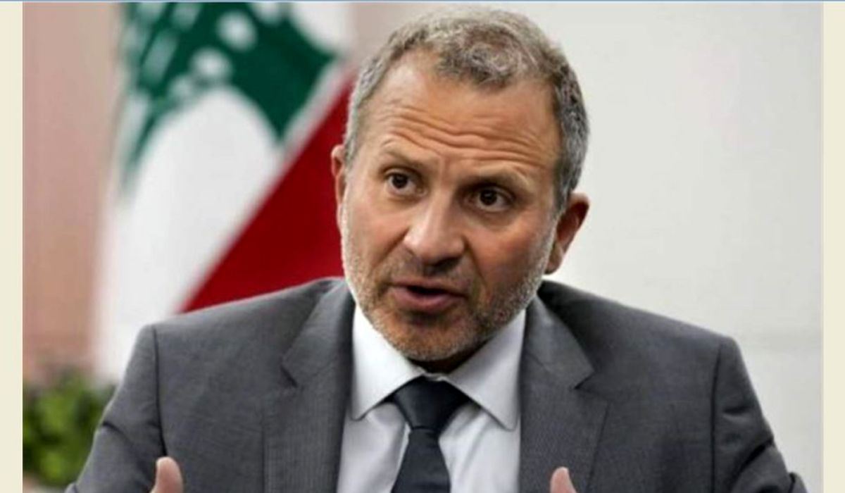 با طرح عملی برای محدود کردن اسلحه در دست دولت لبنان موافقیم/ در عین حال با انزوای هر یک از اقشار کشور هم مخالفیم