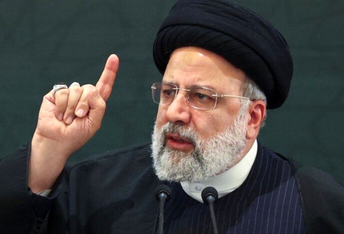 رئیسی: جزایر سه‌گانه جزو جدایی ناپذیر ایران هستند