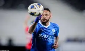 خبر بد برای استقلال؛ جادوگر الهلال فردا فیکس است
