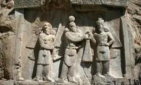 سفر به سرزمین ساسانیان؛ زیباترین آثار باستانی ساسانیان در فارس