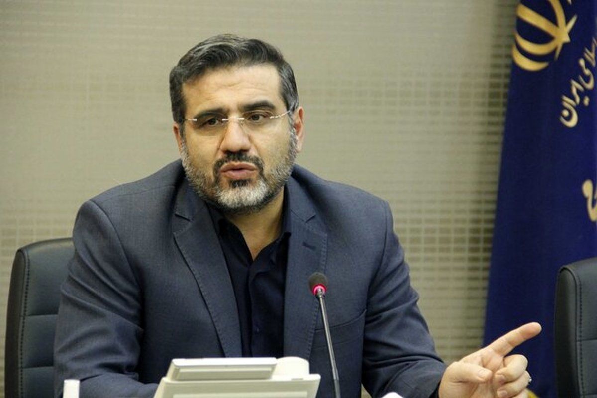 هیچ کاری در حوزه فرهنگ انجام نمیشود، مگر آنکه مطابق با الگوی مصوب دولت باشد