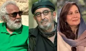 فرهاد آییش «ونگوگ» می‌شود/ همکاری آییش، کوشک جلالی و موگویی روی صحنه تئاتر شهر