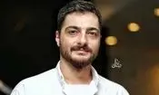 حضور بازیگر سریال «شغال» در هلال احمر/ عکس