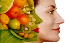 بین تغذیه و سلامت پوست چه ارتباطی وجود دارد؟