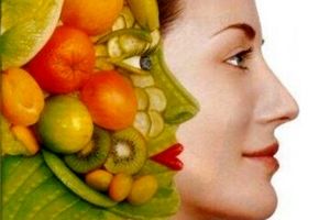 بین تغذیه و سلامت پوست چه ارتباطی وجود دارد؟