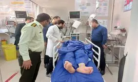 ورود دادستانی به حادثه چاقو خوردن نمازگزاران مسجدی در شیراز

