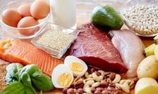 معرفی ۶ منبع طبیعی پروتئین برای کاهش وزن

