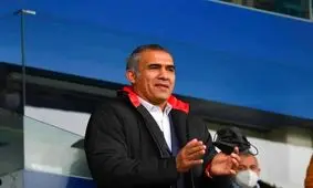  عکسی از احمدرضا عابدزاده بعد از عمل جراحی