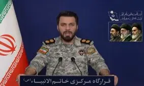 حمله رژیم صهیونیستی به تأسیسات آب‌شیرین‌کن کویت، سناریویی برای متهم‌سازی ایران است

