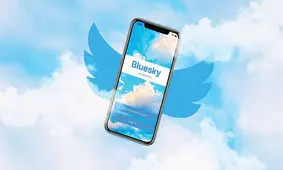 بلواسکای؛ رقیبی تازه نفس برای پرنده آبی