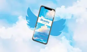 بلواسکای؛ رقیبی تازه نفس برای پرنده آبی