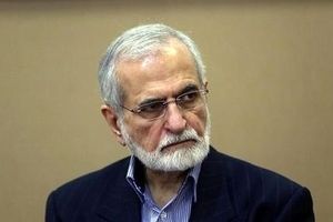مذاکرات محرمانه ایران و آمریکا به روایت کمال خرازی

