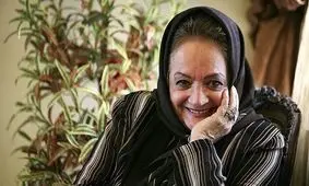 سفر در زمان؛ «شهلا ریاحی و لیلا فروهر» در دهه 40؛ علی دایی در کودکی