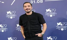 نوید محمد‌زاده: این فیلم رویای من است و برای آن ۱۷ کیلو کم کردم