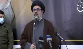 حزب‌الله لبنان: به دروغ می‌گویند که مشکلات حاصل مقاومت و سازش با دشمن صهیونیستی است

