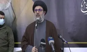 حزب‌الله لبنان: به دروغ می‌گویند که مشکلات حاصل مقاومت و سازش با دشمن صهیونیستی است

