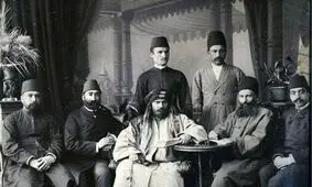 10+3 دلیل در ردّ افغان بودن سید جمال‌الدین اسدآبادی