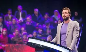 آغاز فصل جدید «کودک شو» با اجرای پژمان بازغی/ ویدئو 