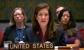 آمریکا با هماهنگی اسرائیل و شرکای منطقه ای خود با ایران مذاکره می کند/ آینده خاورمیانه باید تغییر کند/ حماس مخالفان خودش را در غزه سرکوب کرد/ مسئول این جنگ طولانی قطعا خود حماس است/ ویدئو