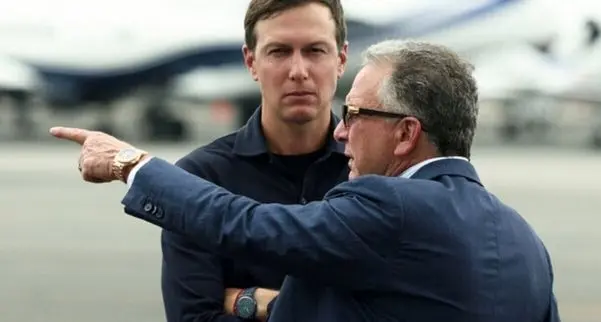 ترکیب عجیب تیم مذاکره‌کننده آمریکایی؛ تاجران به‌جای دیپلمات‌ها / آیا ترامپ در مذاکره با ایران جدی است؟